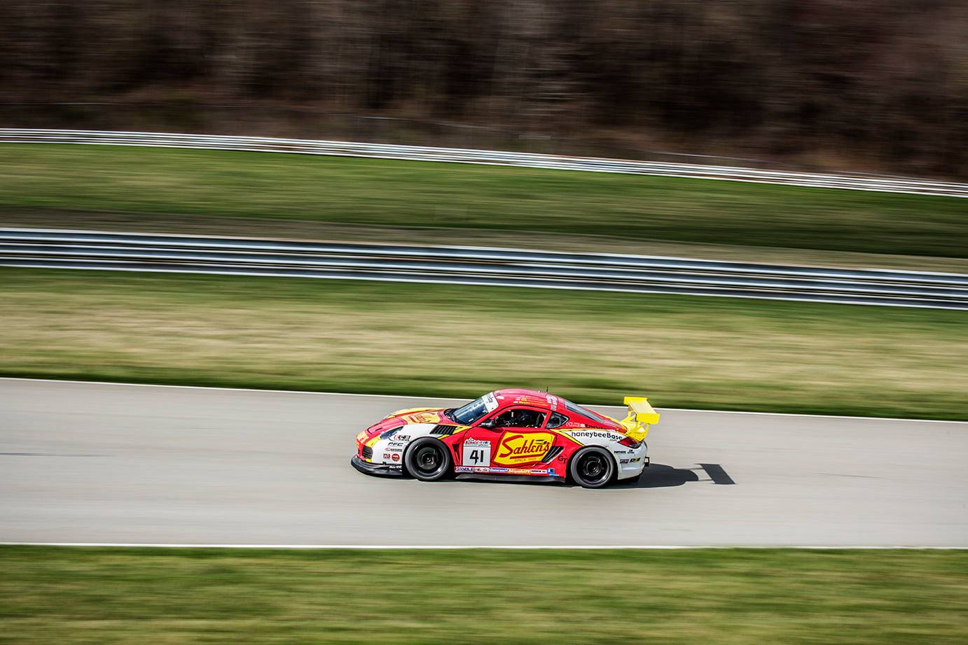 Sahlen Racing Team Sahlen kicks off 2022 Season at Pittsburgh – Team Sahlen